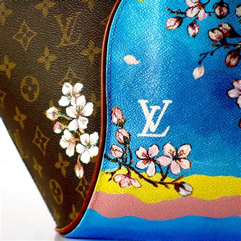 custom paint louis vuitton|personalise my louis vuitton.